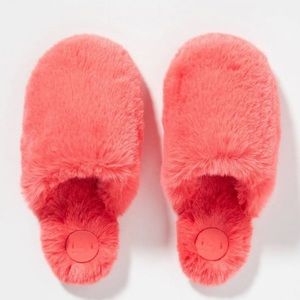 anthro slippers